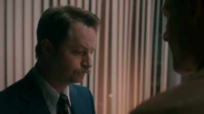 I'll think about it, - The Killer Inside: The Ruth Finley Story