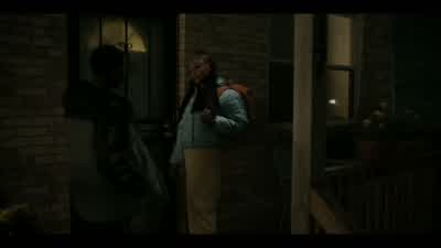 I'll think about it. - The Chi