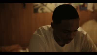 I'll think about it. - The Chi