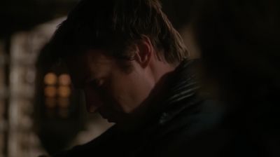 I'll think about it - Stargate SG-1