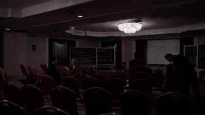 I'LL THINK ABOUT IT. - The Americans