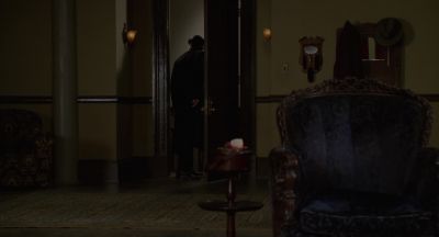 I'll think about it - Miller's Crossing