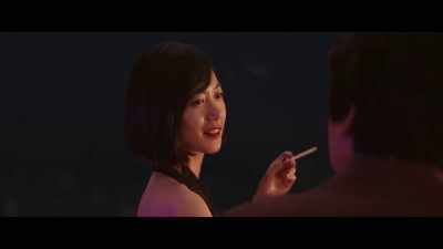 I'll think of you every time
I eat tomorrow, - The Drug King