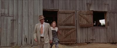 I'll throw him a few - A League of Their Own
