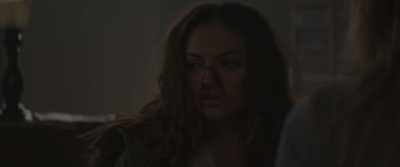 I'll tie him up and wait here
for the cops to come. - Seance