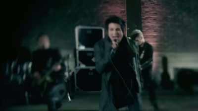 ♪ I'll top the bill, I'll overkill - The Show Must Go On: The Queen + Adam Lambert Story
