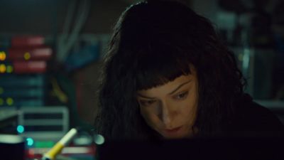 I'll trace it, and meet you in an hour - Orphan Black