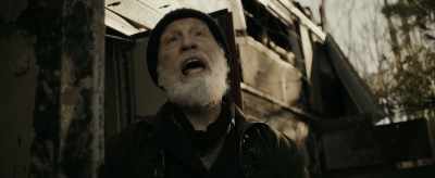 I'll trade you food and supplies - The Survivalist