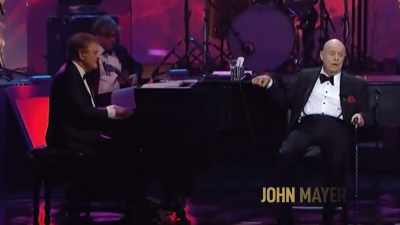 ♪ I'll trade you one for the other ♪ - Dirty Daddy: The Bob Saget Tribute