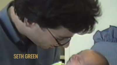 ♪ I'll trade you sunlight for gold ♪ - Dirty Daddy: The Bob Saget Tribute
