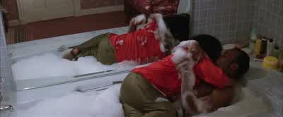 - I'll try and improve my image. - Lethal Weapon 3