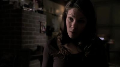 I'll try to cut down. - Six Feet Under