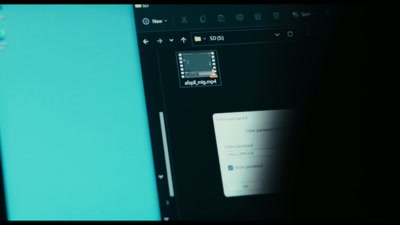 I'll try entering the code
from the other one. - The Angel Maker