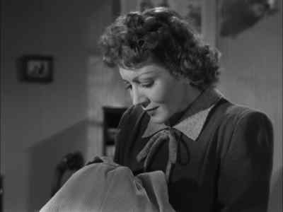 I'll try to keep all
the good things as they were. - Since You Went Away