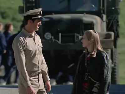 I'll try to leave some
hot water for you. - The Pretender
