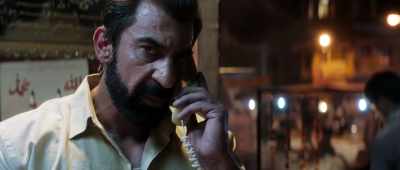 I'll try. - Tiger Zinda Hai