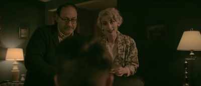 I'll try to say it as clearly as
I can. - Hostage