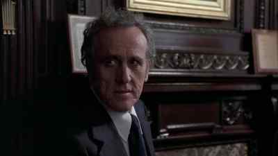 I'll try to scare him off... - Death Wish
