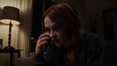 I'll try the station
and maybe I'll talk to Brody. - The Bear Lake Murders