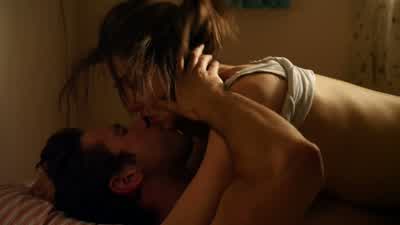 I'll turn it off. - Shameless