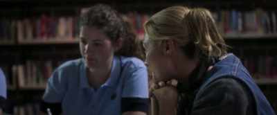 I'll type these up
all ready for tomorrow. - Ellie and Abbie (and Ellie's Dead Aunt)