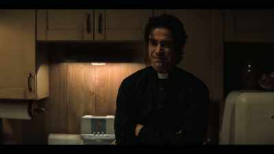 I'll, uh… I'll… - Midnight Mass