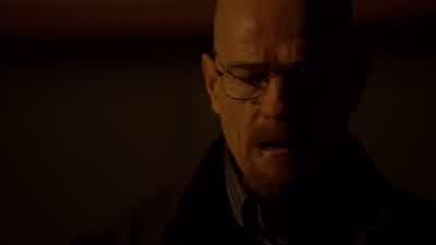 I'll, uh-- I'll follow you. - Breaking Bad