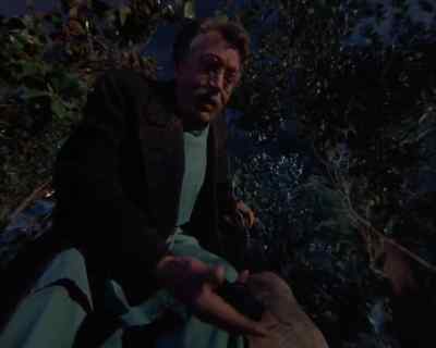 I'll, uh-- I'll have to check
the instruments in it. - Land of the Giants