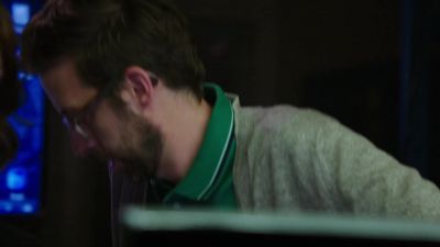 I'll, uh... - NCIS: New Orleans