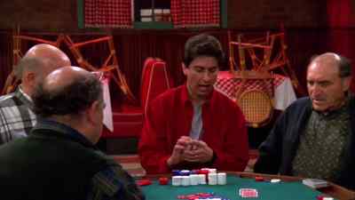 I'll, uh-- - Everybody Loves Raymond