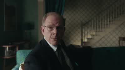 I'll, uh… …send over the paperwork in a day or so. - The Queen's Gambit