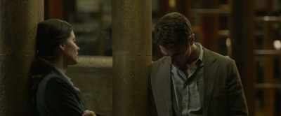 I'll uhh, make sure
Pasha knows that too. - Backstabbing for Beginners