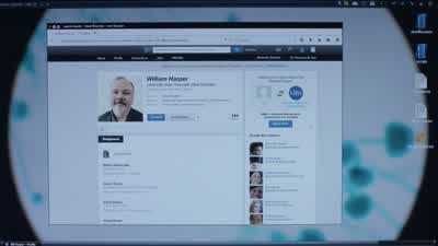 I'll... I'll call my supervisor. - Mr. Robot