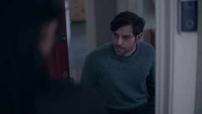 I'll, um, text you
as soon as they're gone. - A Million Little Things