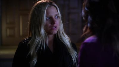 I'll understand if you.. - Pretty Little Liars