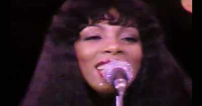 I'll understand - Love to Love You, Donna Summer