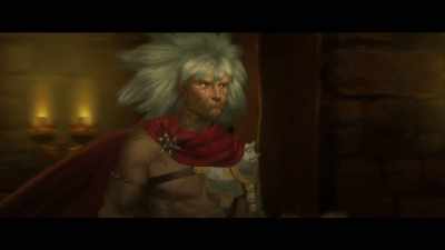 I'll use my Command-Or strength
to check the wine cellar. - Tigtone