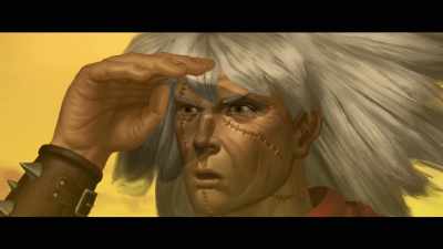 I'll use my perfect
Command-Or vision - Tigtone