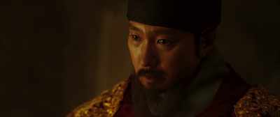 I'll wager my life on
this, Your Majesty! - The Fortress