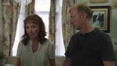  # I'll wait by the big house for you  - Gavin & Stacey: The Finale