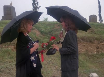 -I'll wait by the pickup
and ride back with you. - The A-Team