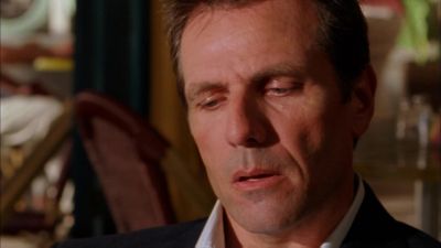 I'll wait
for your call, buddy. - Burn Notice