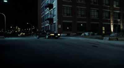 I'll wait here? - Rookie Blue