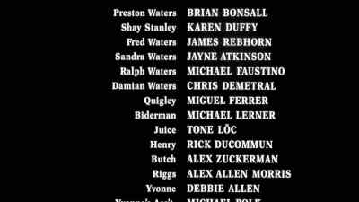 * I'LL WAIT JUST
A LITTLE MORE TIME * - Blank Check