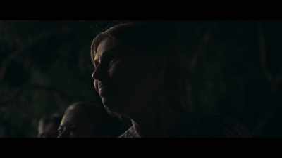 I'll wait for you
in hell, darling. - Natty Knocks