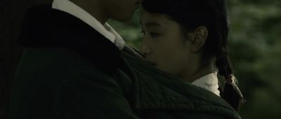 I'll wait for you for one year and one month - Under the Hawthorn Tree