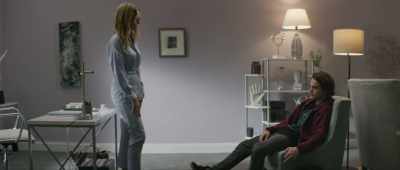 I'll waive my fee.
It won't cost you anything. - Suitable Flesh