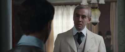 I'll waive my powers of attorney. - Amundsen