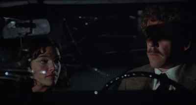 I'll walk you inside. - Invasion of the Body Snatchers