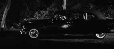 I'll walk the rest of the way. - Return of the Fly